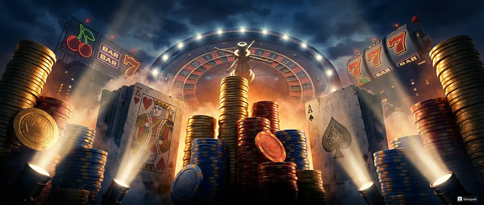 LuckyMe Casino Privacy Policy