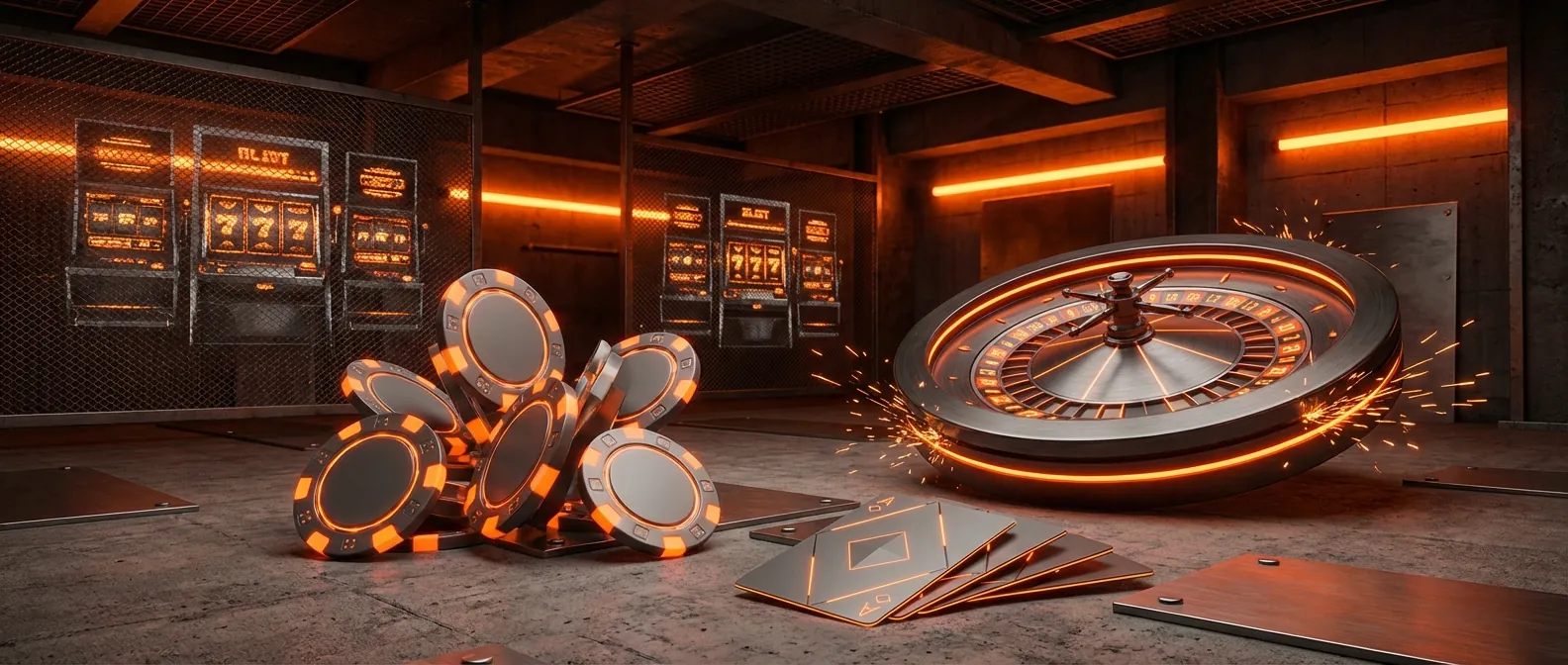 LuckyMe Casino bonus