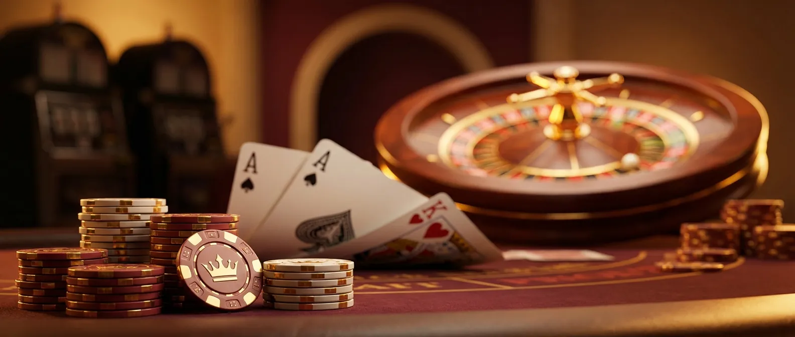 LuckyMe Casino bonus