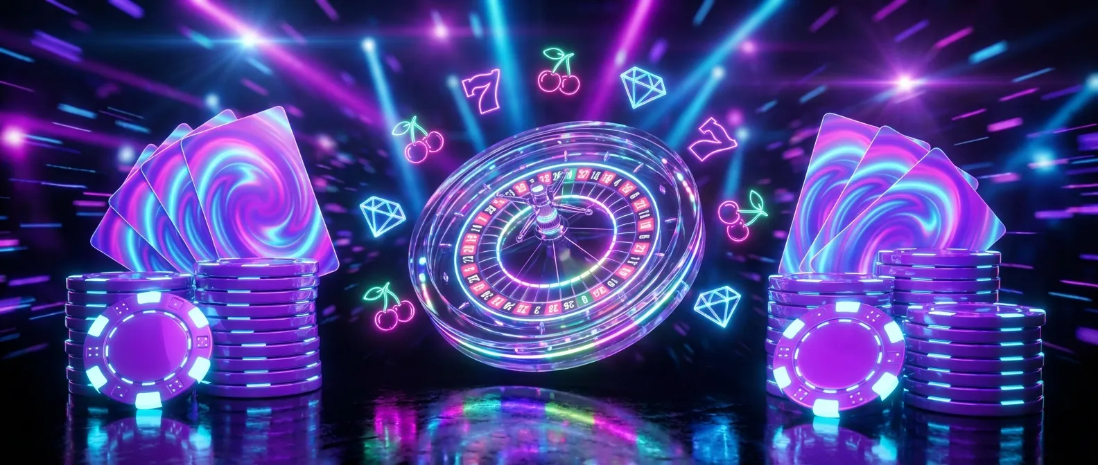 LuckyMe Casino bonus