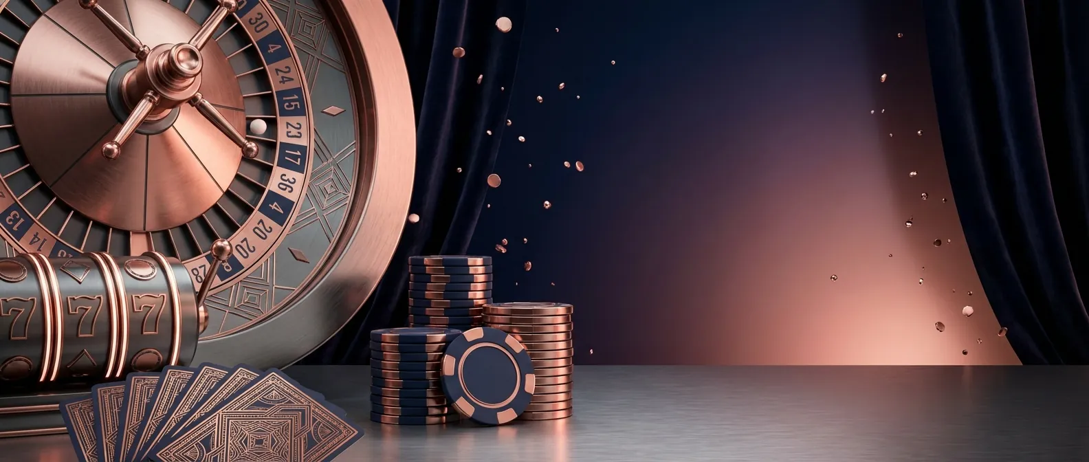 LuckyMe Casino Bonus: Our Welcome Offer Explained