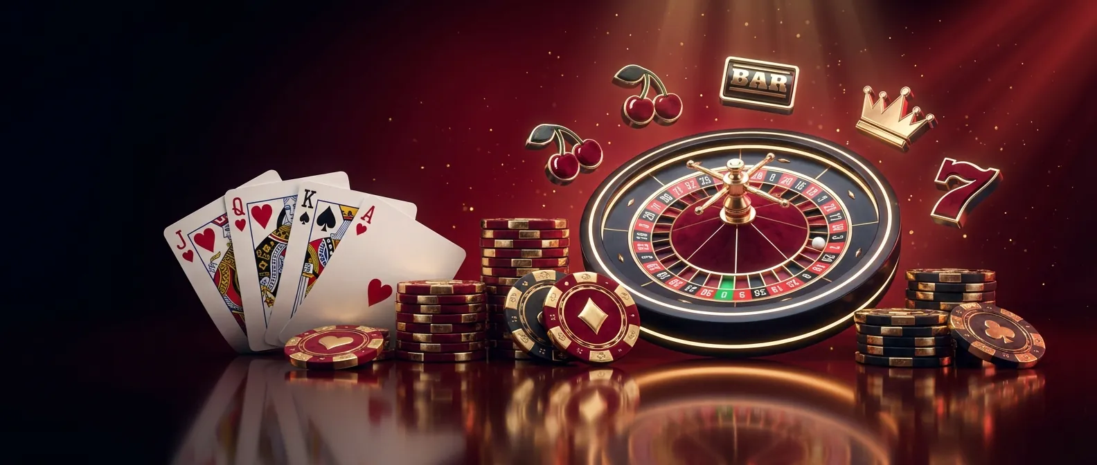 LuckyMe Casino bonus
